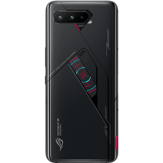 Asus ROG Phone 5s Pro