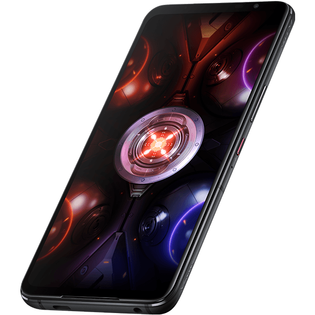 Rog phone 5s pro