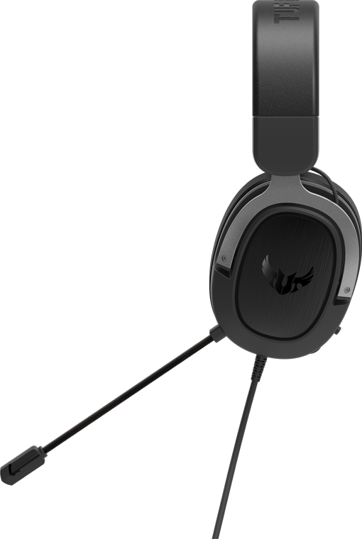 Dts headphone x asus tuf что это