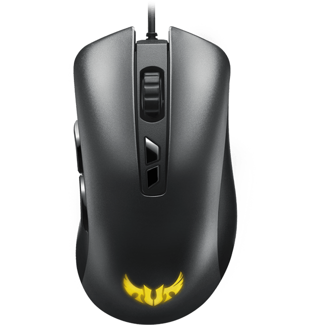 asus tuf a15 mouse