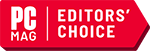 PC MAG Editor's Choice icon