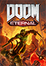 Doom cover art