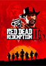 Red Dead Redemption cover art