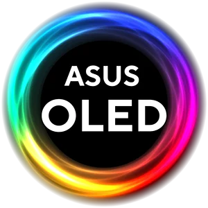 ASUS OLED icon