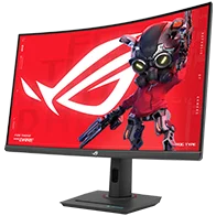 ROG Strix XG32WCS