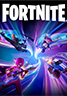 Fortnite cover art