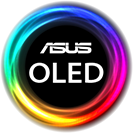 ASUS OLED