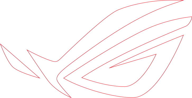 ROG logo