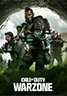 Call of Duty Warzone cover art