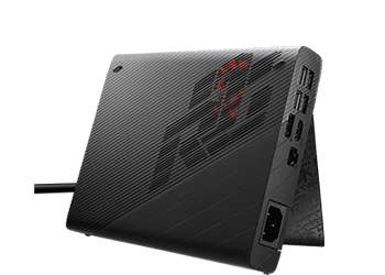 ROG XG Mobile