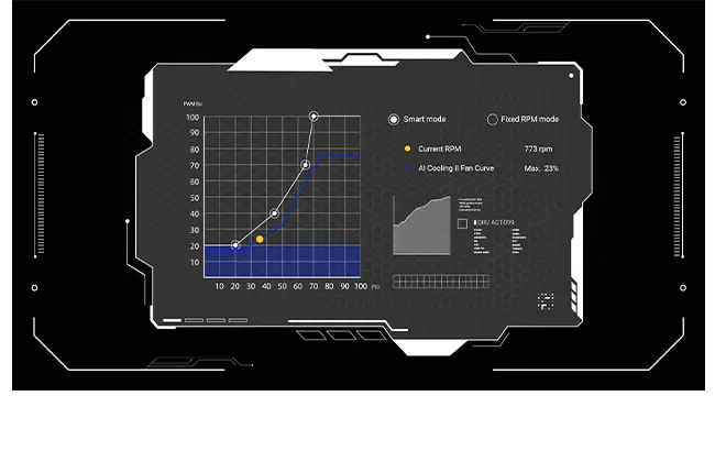 AI COOLING II