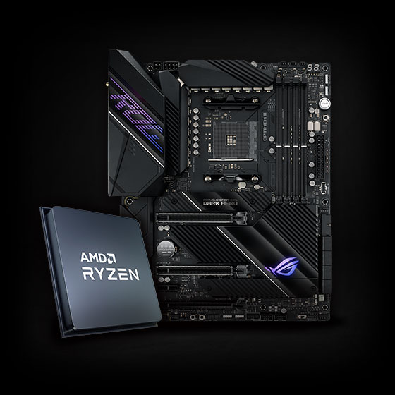  ASUS AM4 TUF Gaming X570-Plus AM4 Zen 3 Ryzen 5000 & 3rd Gen  Ryzen ATX Motherboard with PCIe 4.0, Dual M.2, 12+2 with Dr. MOS Power  Stage, HDMI : Everything Else