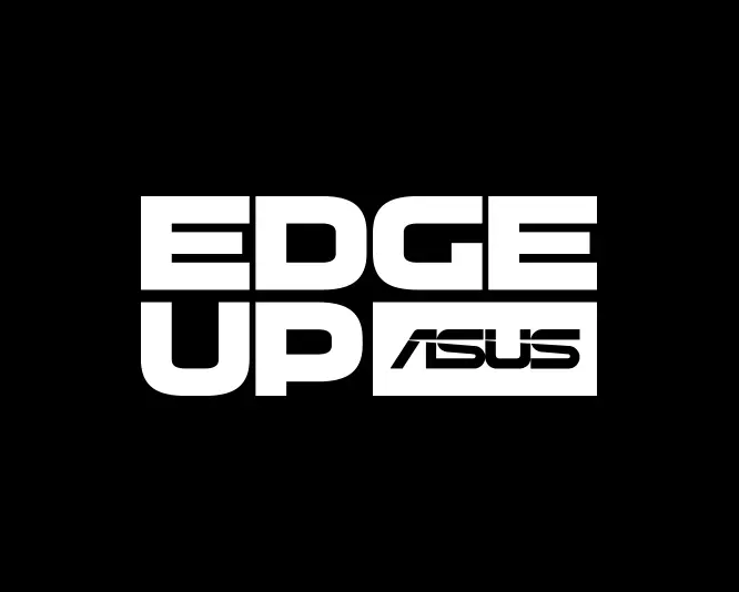 Edge Up ASUS