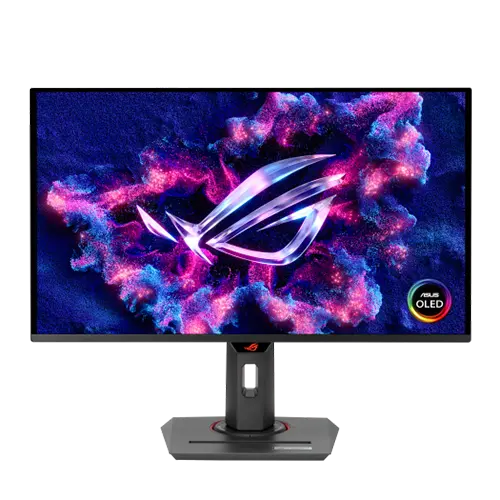 ROG Swift OLED XG27ACDNG