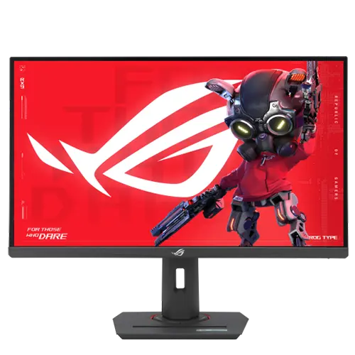 ROG Swift XG27UCS