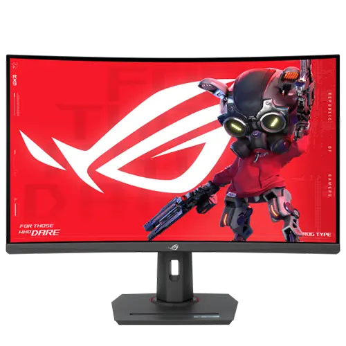 ROG Swift XG32WCS