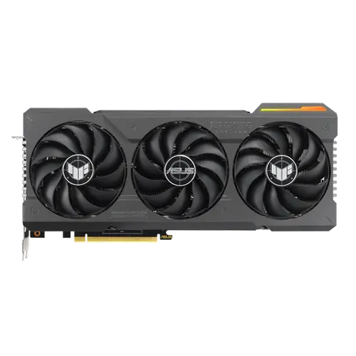 TUF Gaming GeForce RTX 4070 TI Super OC Edition