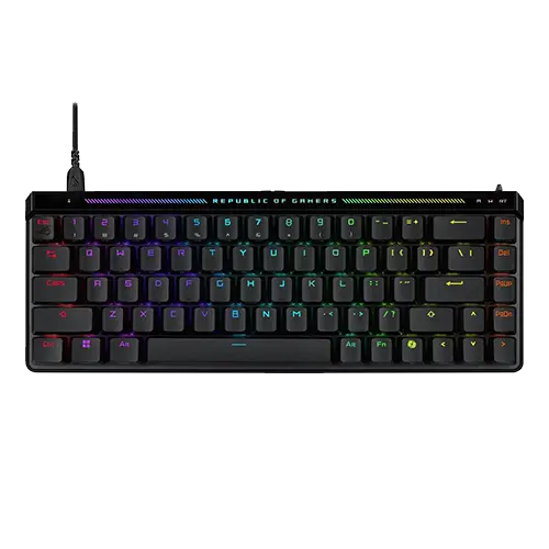 ASUS ROG Falchion Ace HFX Mechanical Keyboard