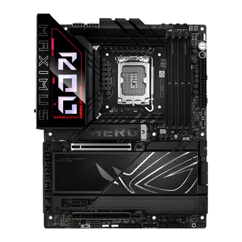 ROG MAXIMUS Z890 HERO