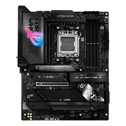 ROG STRIX X870E-E GAMING WIFI