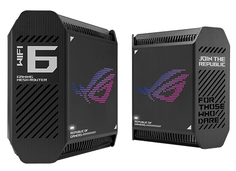 ROG Rapture GT 6