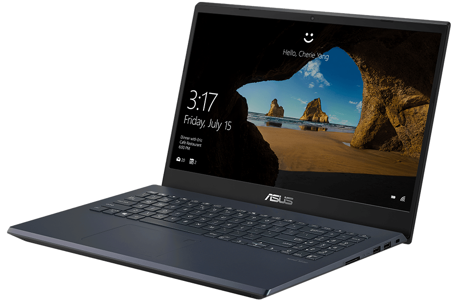 Asus vivobook 17 d712da bx186t обзор