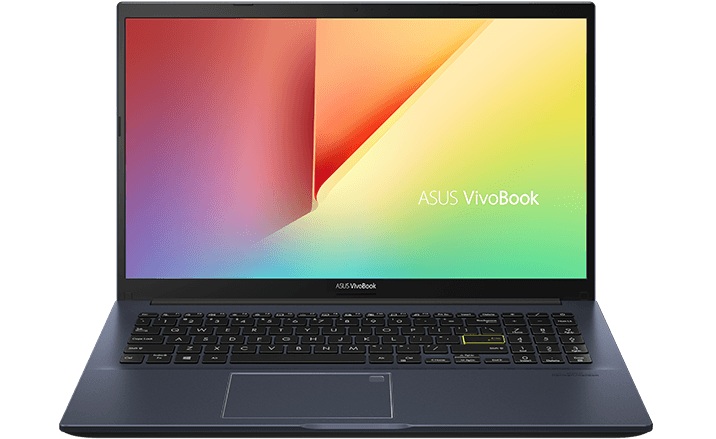 Asus vivobook что это за программа