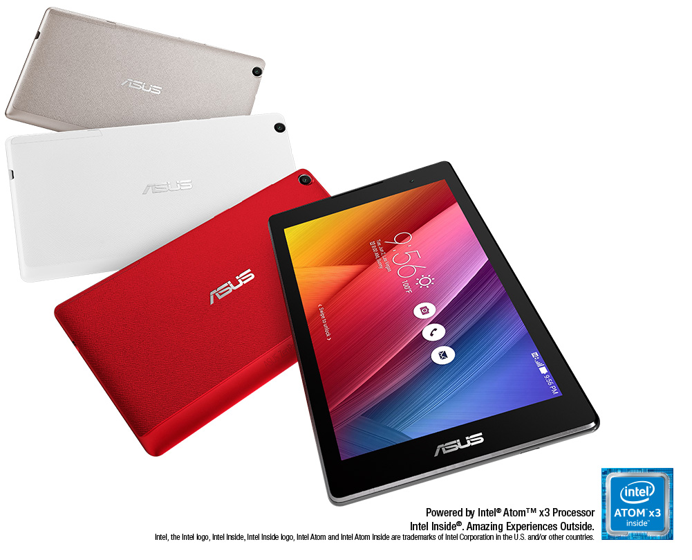 ASUS ZenPad C 7.0 (Z170CG) | Tablets | ASUS Singapore