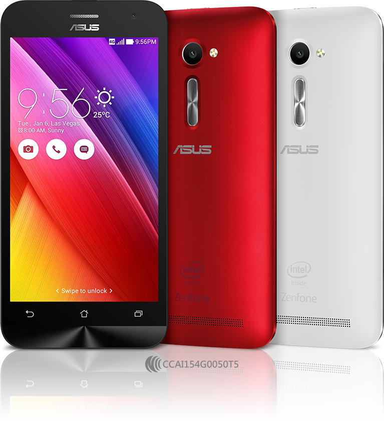 Asus zenfone 2 z00d ze500cl как прошить сервисной прошивкой