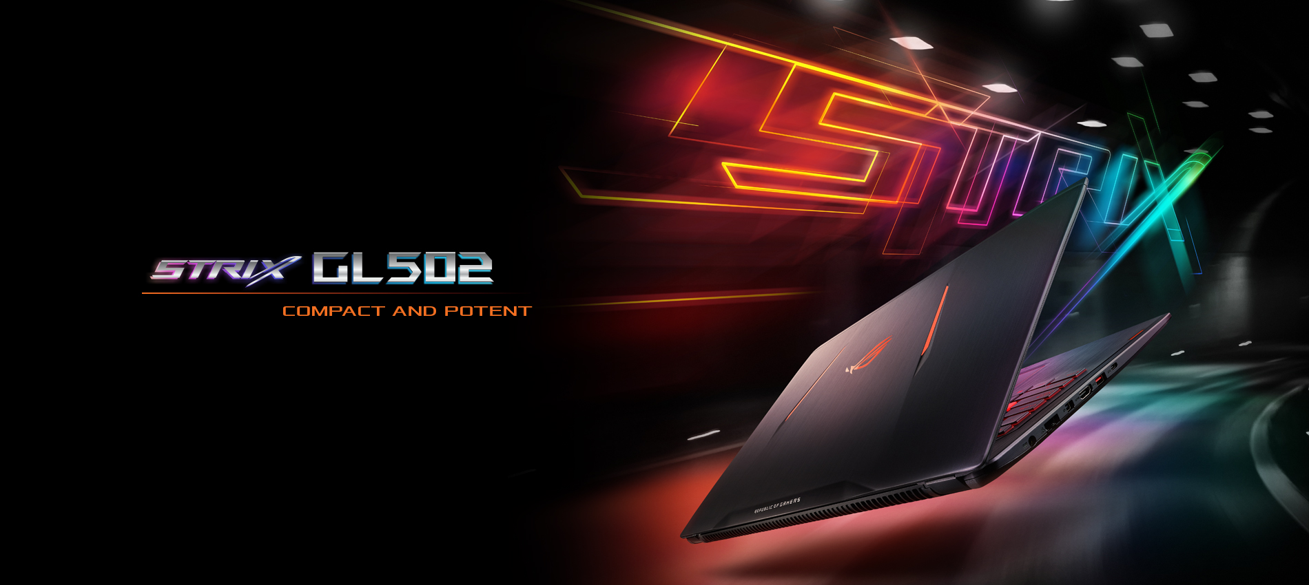 Asus rog live service что это