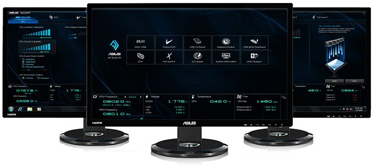 asus al suite 2 скачать