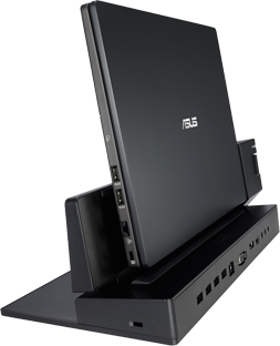 ASUSPRO Ultra Docking Station Docks ASUS Global