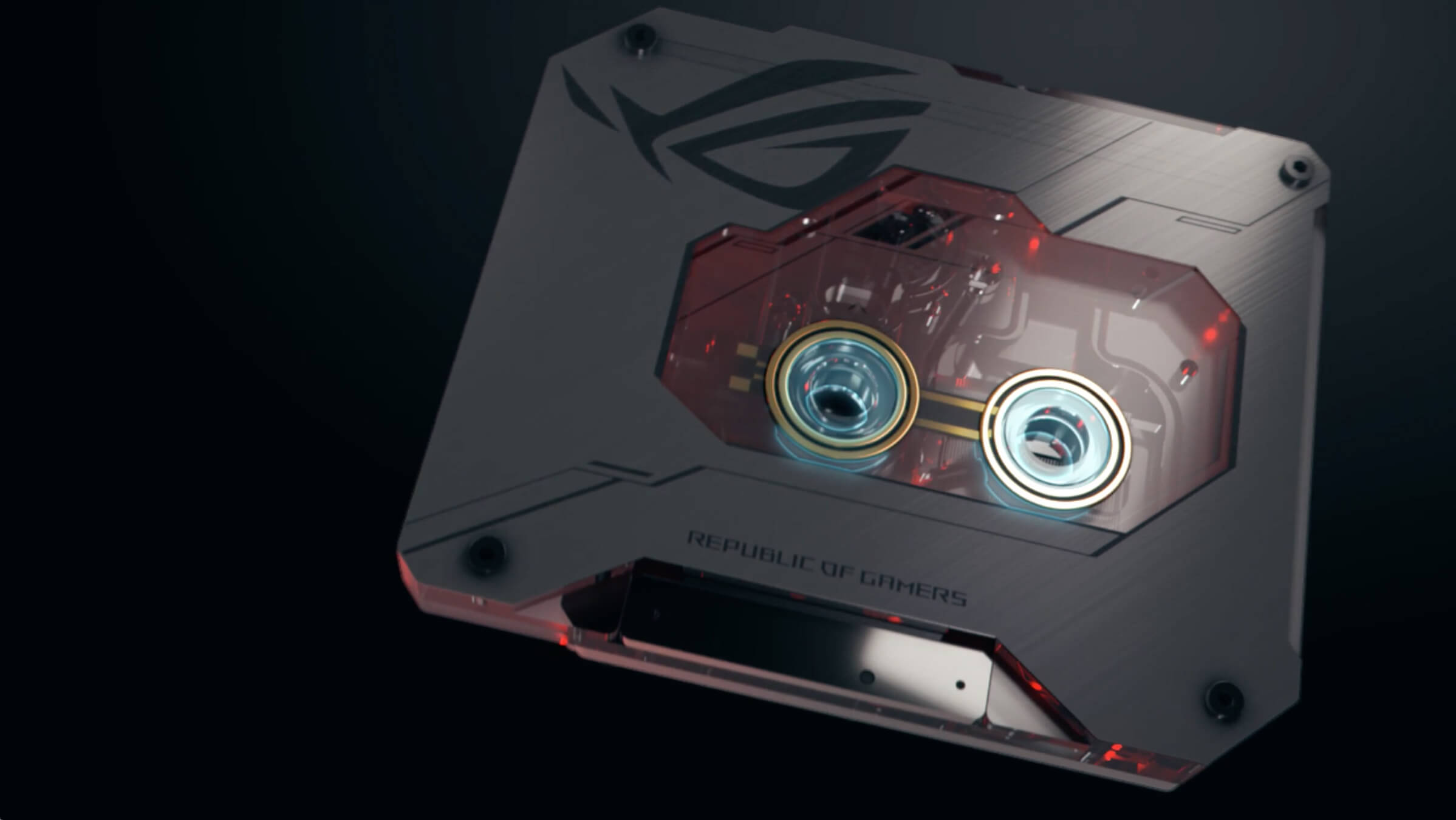 rog maximus ix extreme