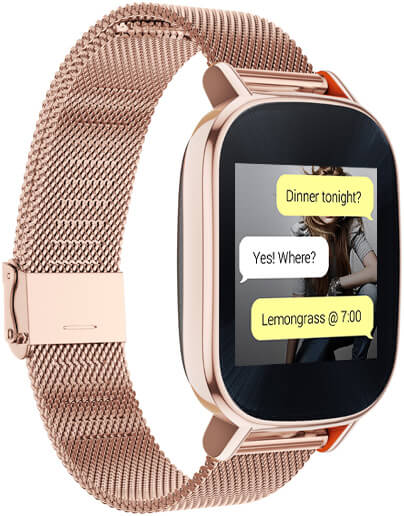 asus zenwatch 2 bands